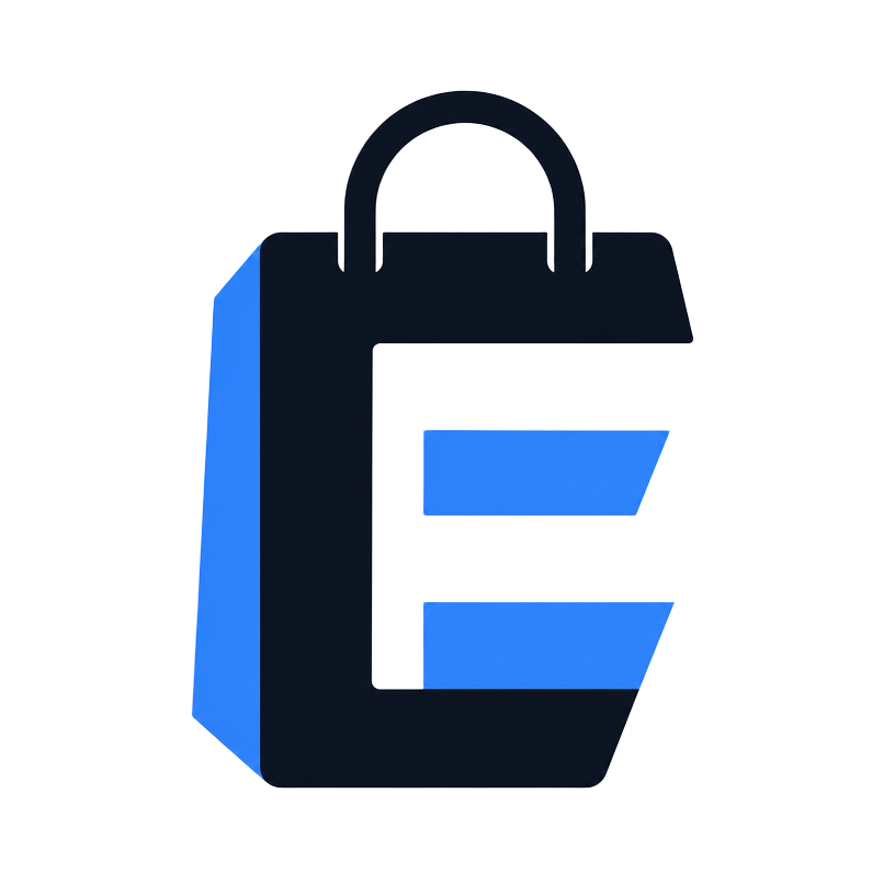 Ezreselling logo